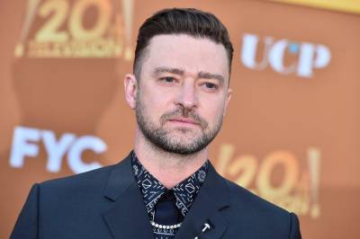 Advokat: Justin Timberlake var ikke beruset